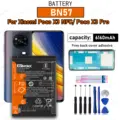 Poco X3 NFC