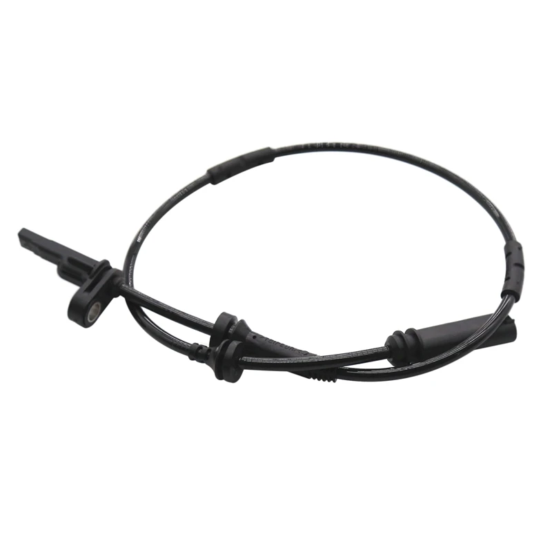 

Car ABS Sensor Wheel Speed Sensor For -BMW X3 X4 2011-2018 34526869293