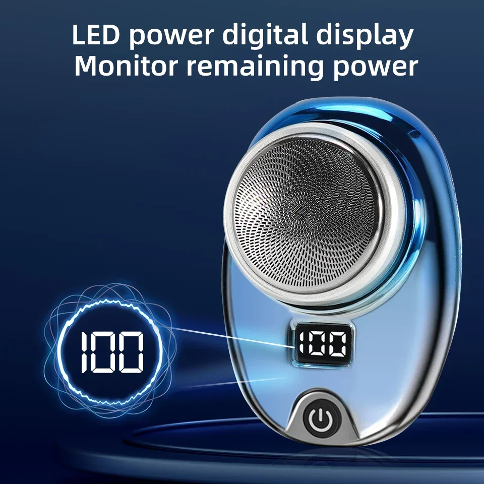 Рисунок 4 - Мини-электробритва для мужчин