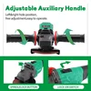 Newbeat Cordless Angle Grinder 21v Cut Type Stone and Metal Max Angel Charger DIY Duty OEM Customized Hot Power Tools Set 4