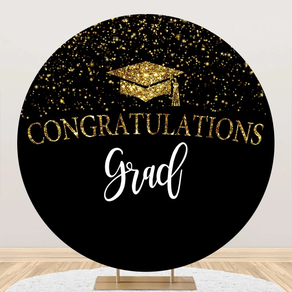 „Congratulations Class Of 2025“ Hofschild – Rasendekoration Für Absolventen Mit Pfahl, Wetterfest – 40,6 X 33 Cm