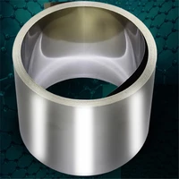 0.2mm x 150mm 0.15mm x 150mm Pure Nickel Strip Tape For Li 18650 Battery Spot Welding Compatible For Spot Welder Machine 1