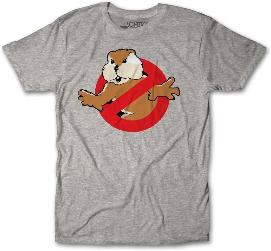 

Caddyshack Gopher Buster футболка