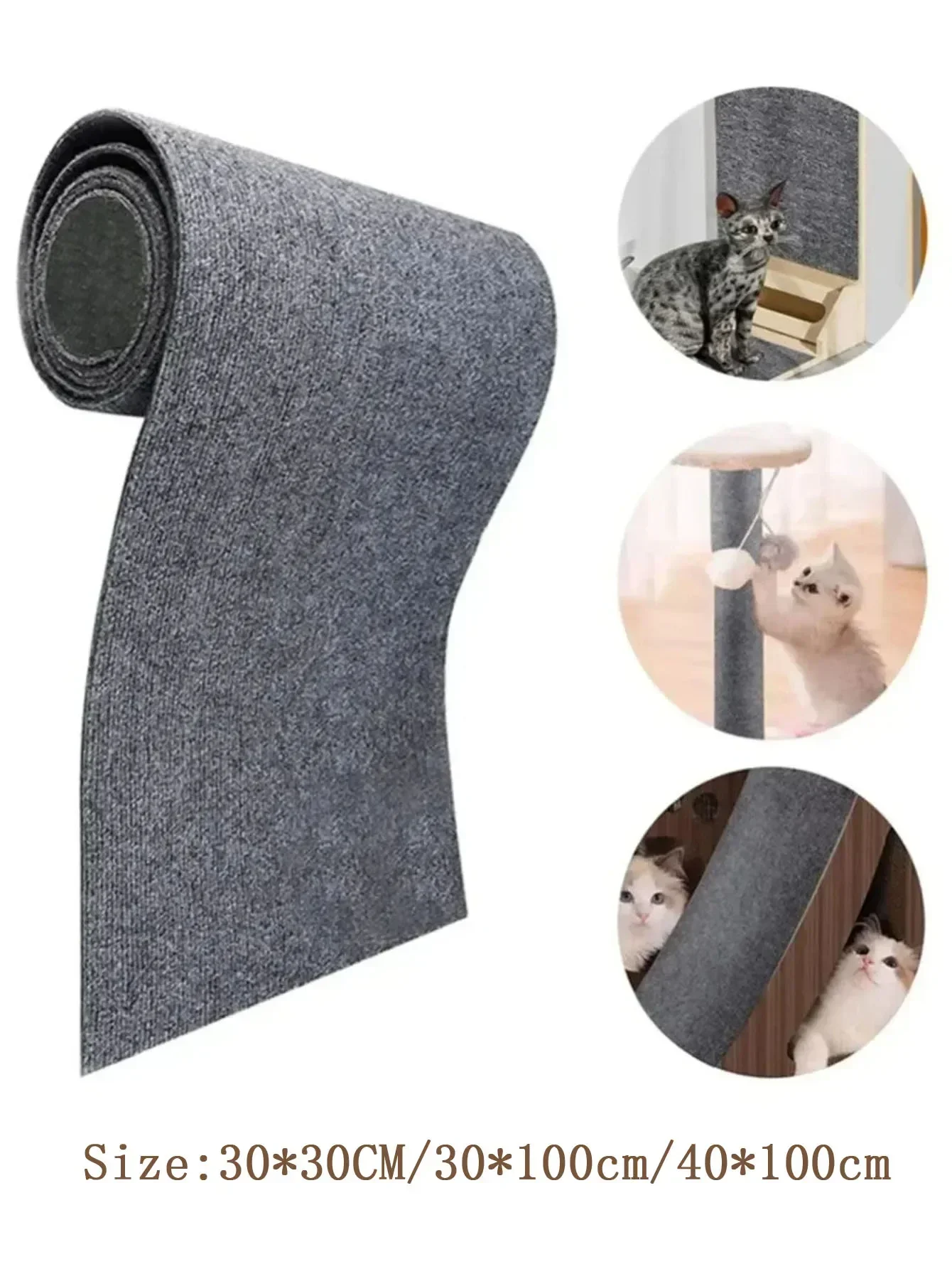 Title 14, Anti Cat Scratch Board Sofa Protection Cat Paws...