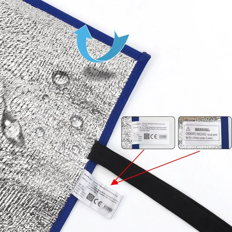 Рисунок 3 - Детский игровой коврик для мальчиков и девочек