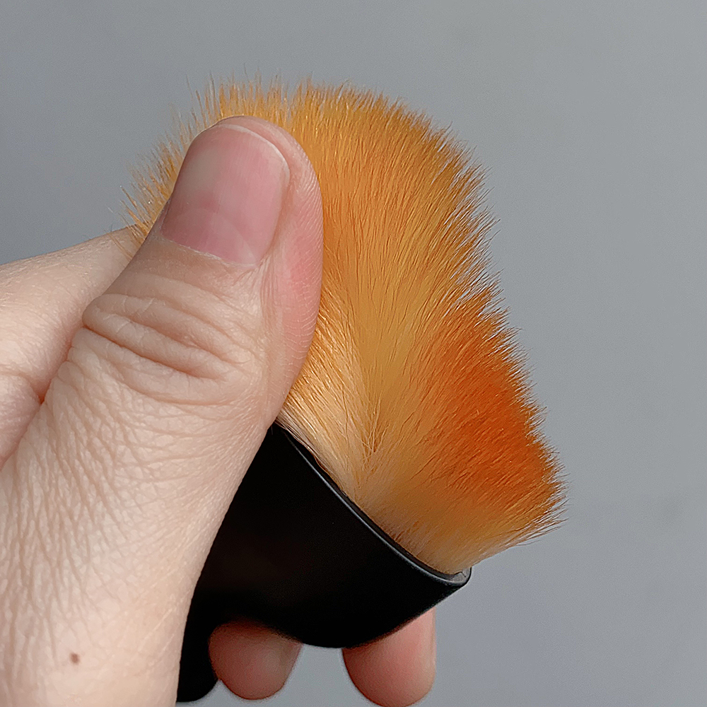 Car Detail Brush: Precision Cleaning, Dash, Vents, Wheels