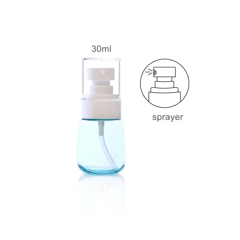 30ml Blue Sprayer