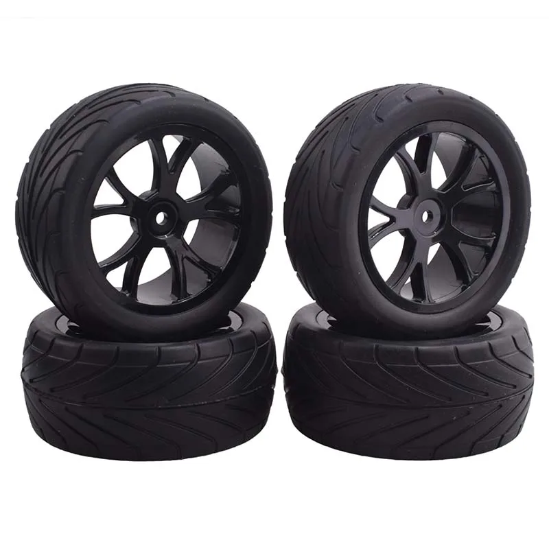 Crawler Buggy RC 4x4 Hele terre 25W - Elektrisk fjernstyrte bil