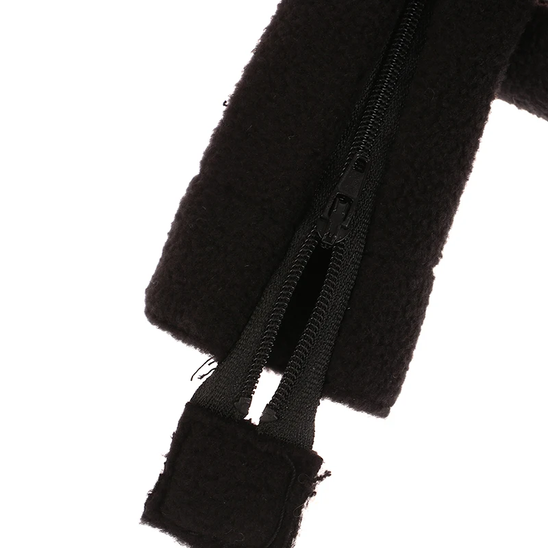 Description Picture 2 of item1Pcs 2M CPAP Tube Cover Hose Wrap Tubing Cover Zipper Hose Hook Loop with Zipper Tubing Wrap