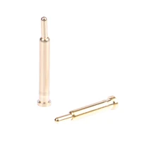 Pogo Pin Connector Pogopin Battery Spring Loaded Contact SMD Needle PCB 1.8 6 8 10 13 MM Test Prob 5