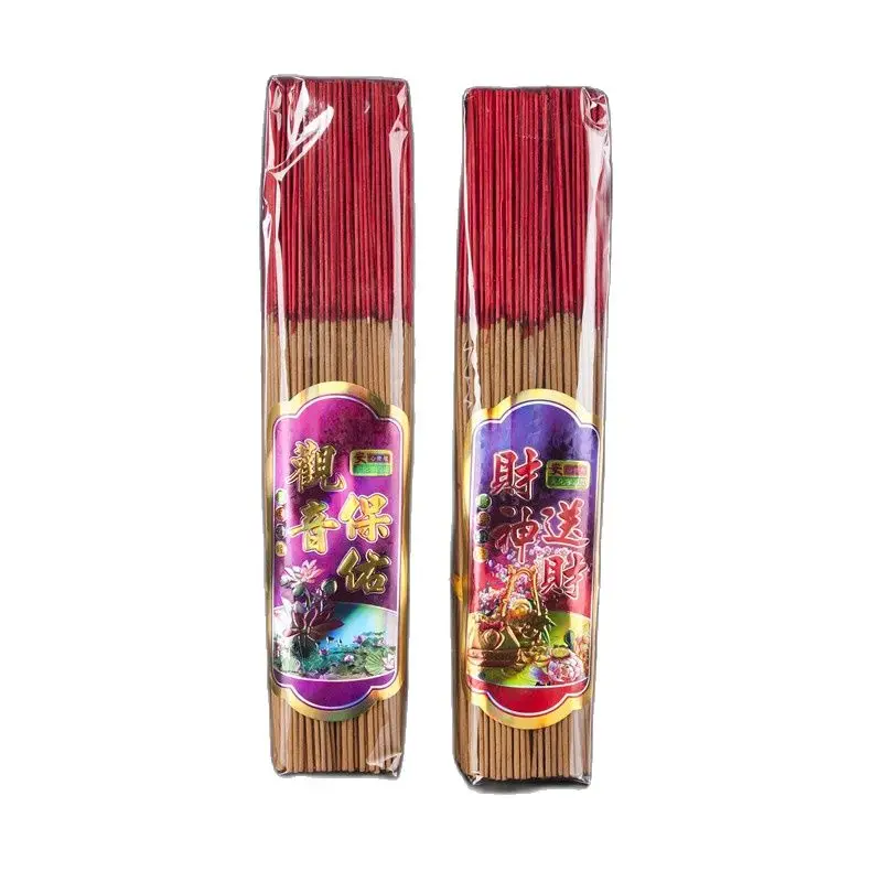 

1KG Buddha Incense Sticks Temple Praying Meditation Incense Sticks Long Lasting Fragrance Incense