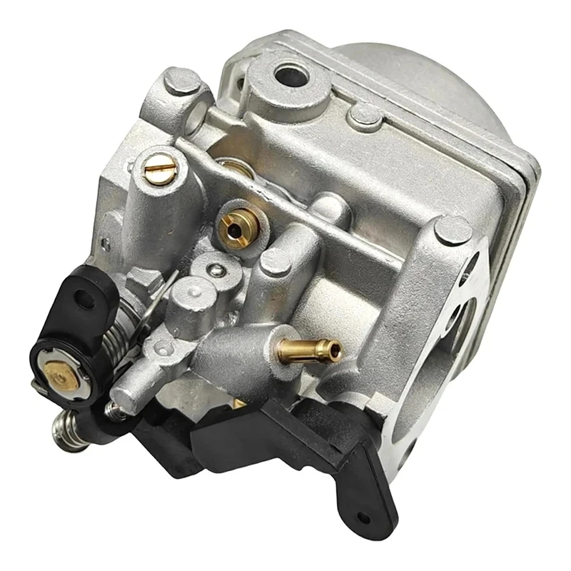 3R1-03200-1-00 4HP/5HP 선외 모터 기화기 4T 803522T03 닛산 토하츠 머큐리 MF3.5 MFS4 MFS5 NFS4 4 스트로크 3R1032001