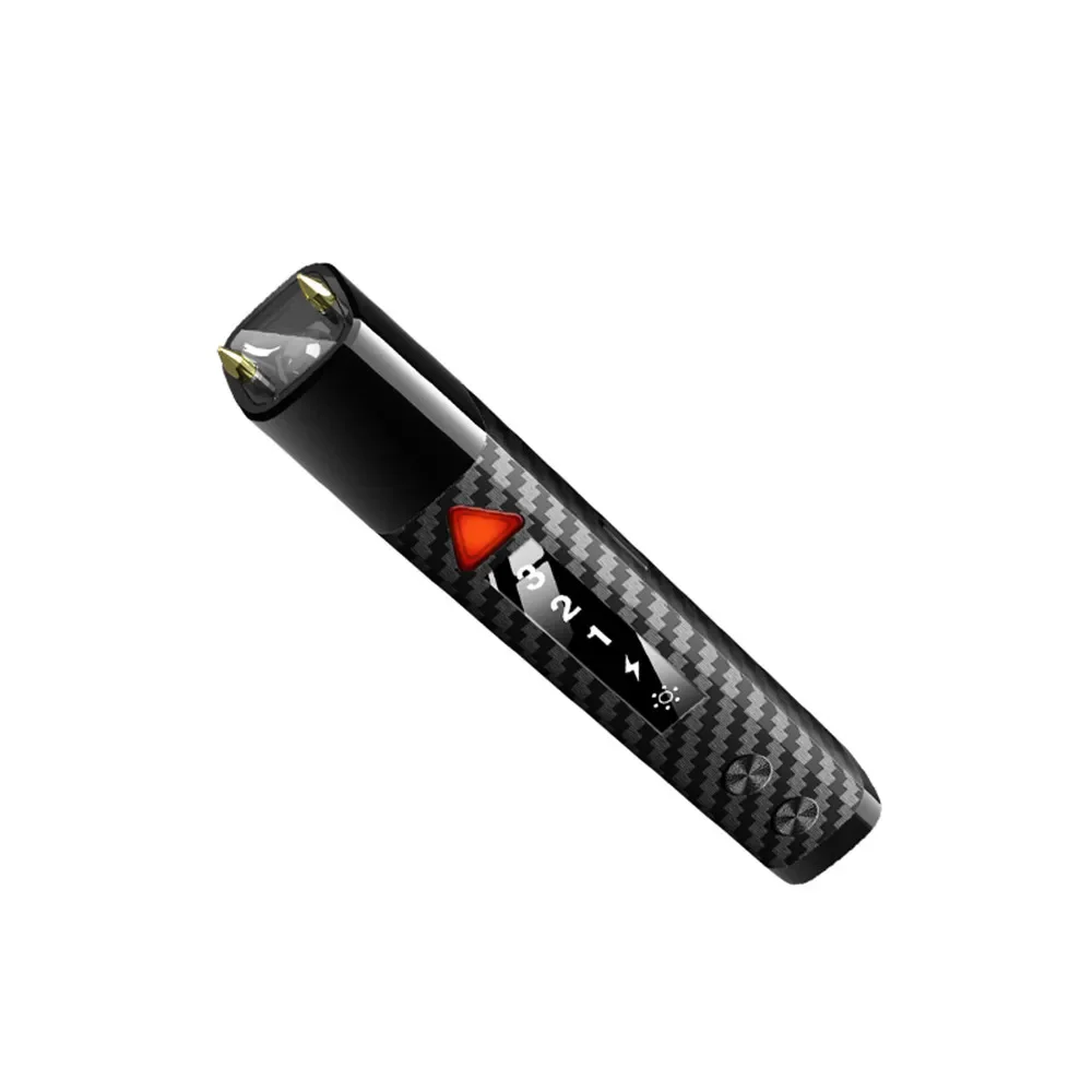 Anti-Wolf Spy Camera Pen RF Signal Detector Eavesdropping Pinhole Hidden Cam Audio Bug GSM GPS Wiretapping Device Scanner