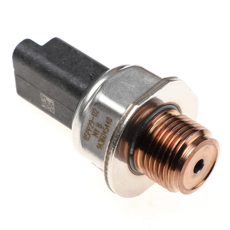 DELPHI Fuel Rail Pressure Sensor Compatibility