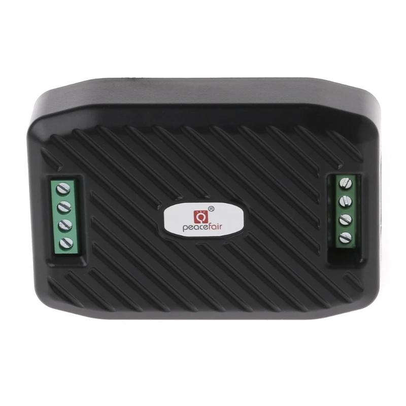 

Compact Current Energy Hz Power factor RS485 Modbus Module with/