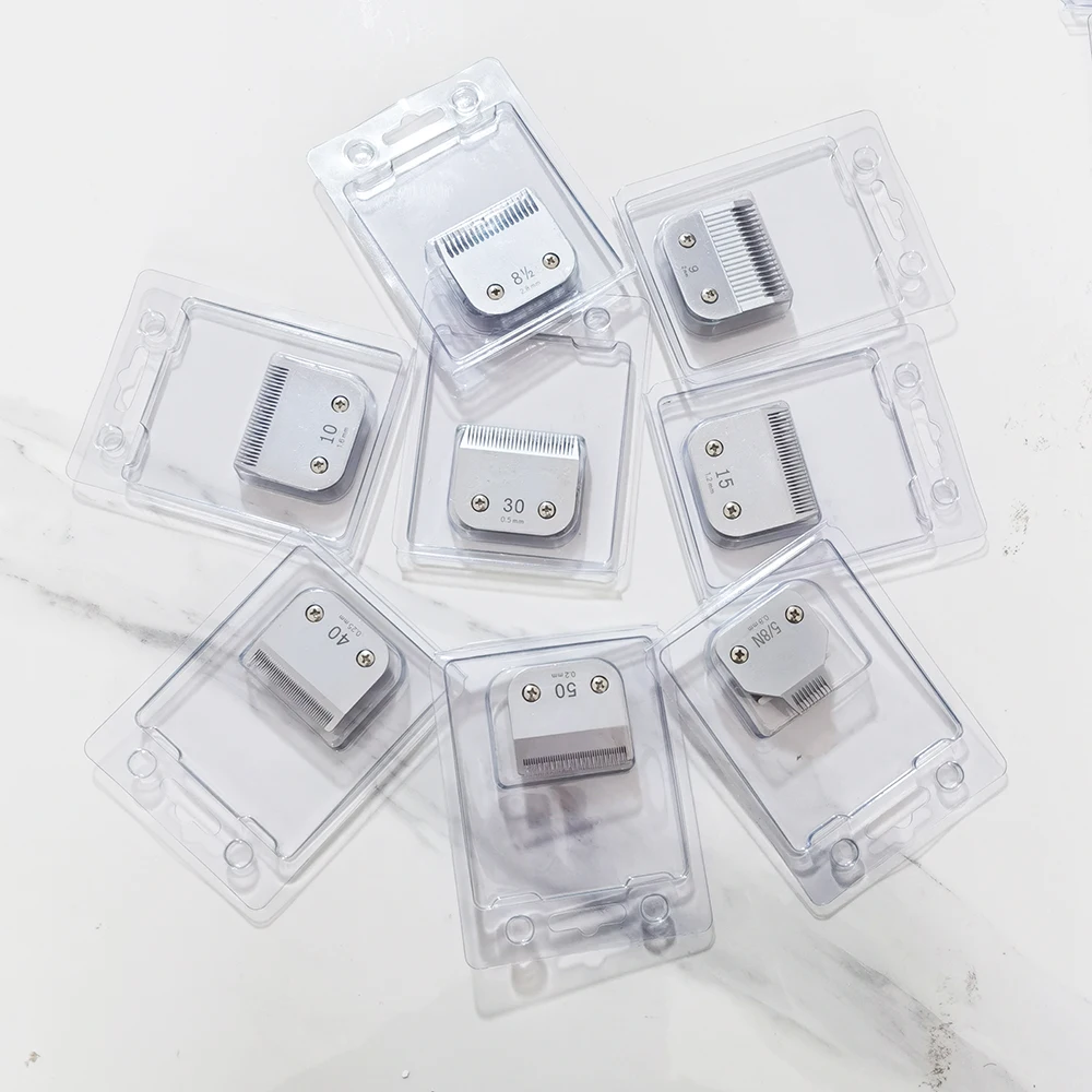 A5 ブレードフィットアンディスオスターハイニガーラウベモーザークリッパー すべてのサイズの A5 ブレードは、台湾のスチールまたはセラミック製の