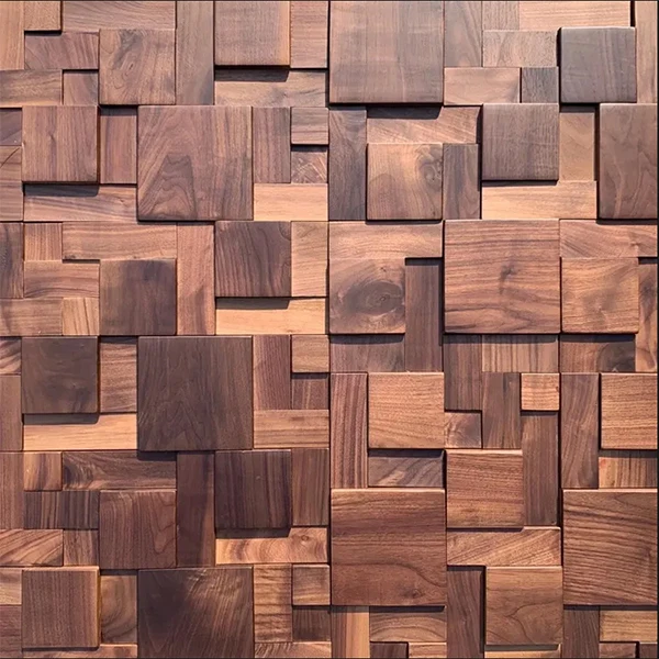 IS WOODEN! Store