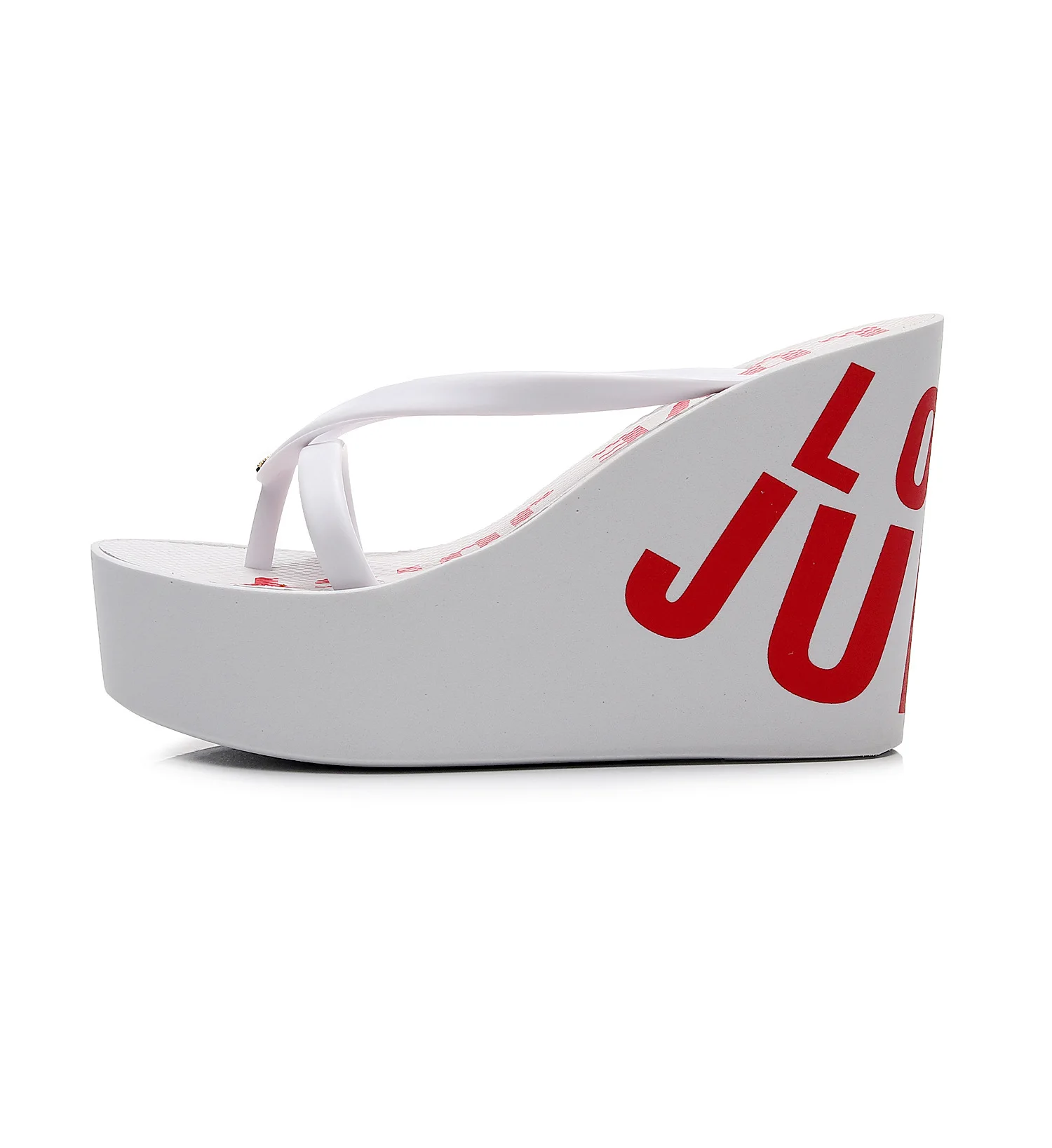 Women’s Summer Wedge Slippers