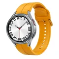 Official orange B
