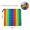 Digital Multiplication Table Push Bubble Montessori Educational Math Toy Arithmetic Teaching Aids Toys for Kids Multiply Learn 2