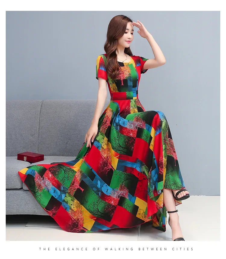 Elegant Dress for Women