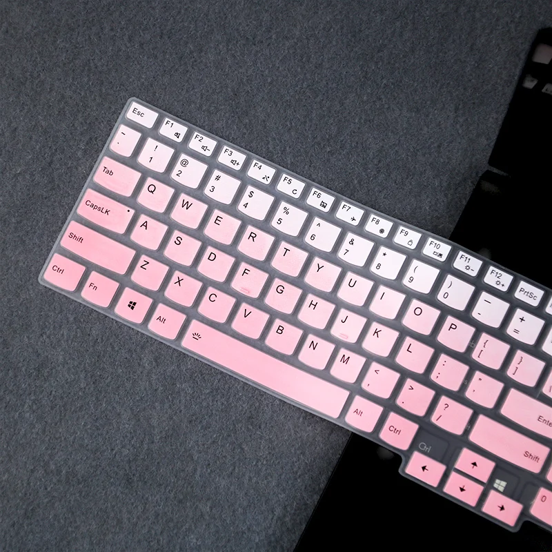 Cover Per Tastiera In Silicone Protezione Per La Pelle Per Lenovo Legion Slim 7I Gen 7 2023 / Legion Slim 7 Gen 7 16 Pollici