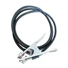 No gas shielded  machine 3 in 1 electric machine gas shielded argon arc welding manual inverter 4