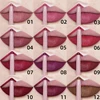 12 Color Nude Brown Lip Liner Pencil  Outline Contouring Red Contour Tint Makeup Waterproof Matte Lipstick Crayon Pen lip Balm 3