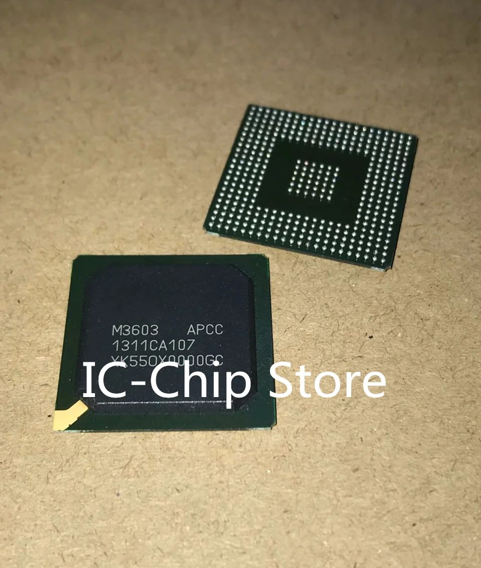 

1PCS~10PCS/LOT M3603-APCC M3603 BGA New original