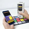 Accurate Color Matching Instrument Colorimeter For Plastic Injection Molding Process 4