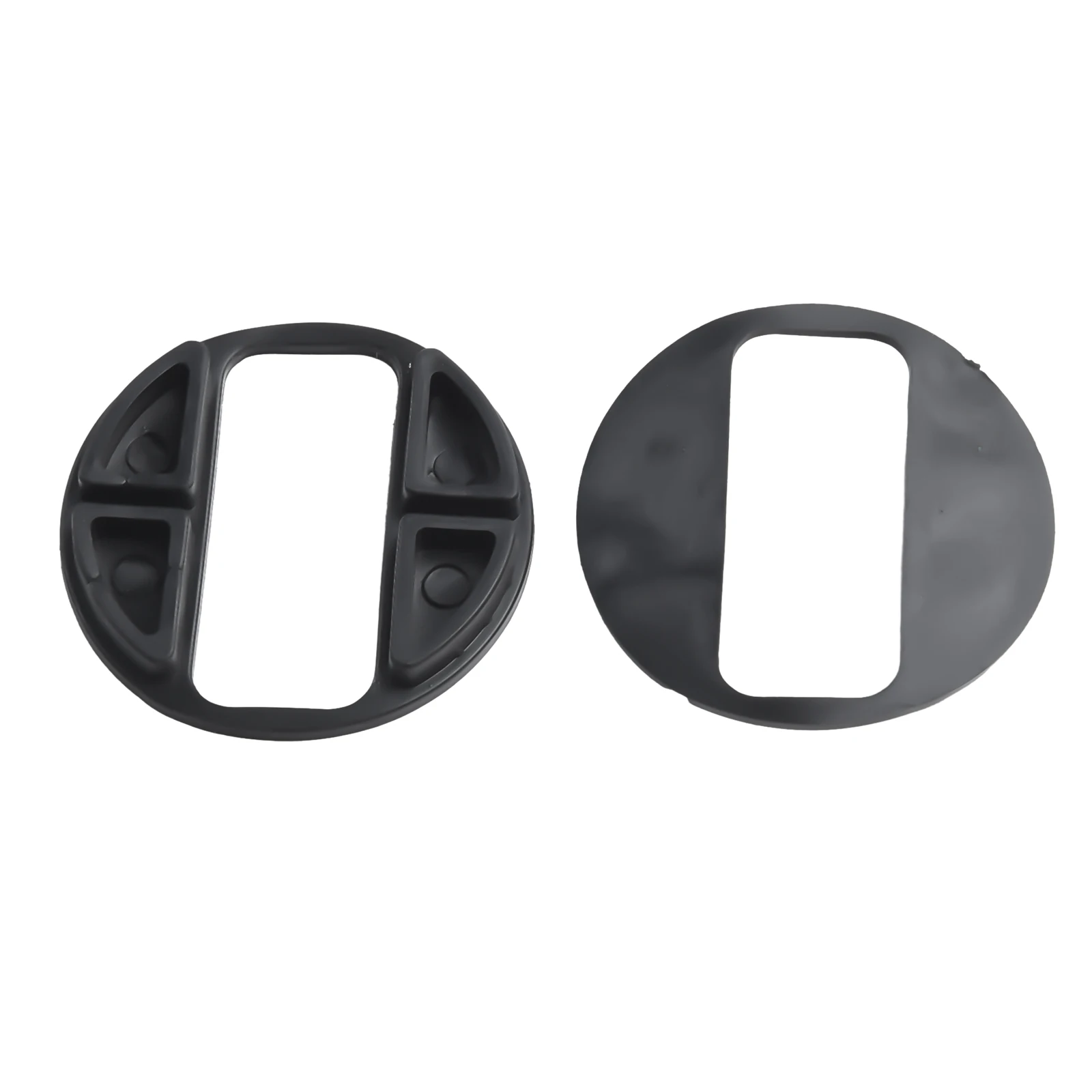 2Pcs Toilet Seat Fixings For Most Standard Toilet Seats With Top Fix Hinge Release Quick Install Kit toilet seat accessories,toilet hinge replacement