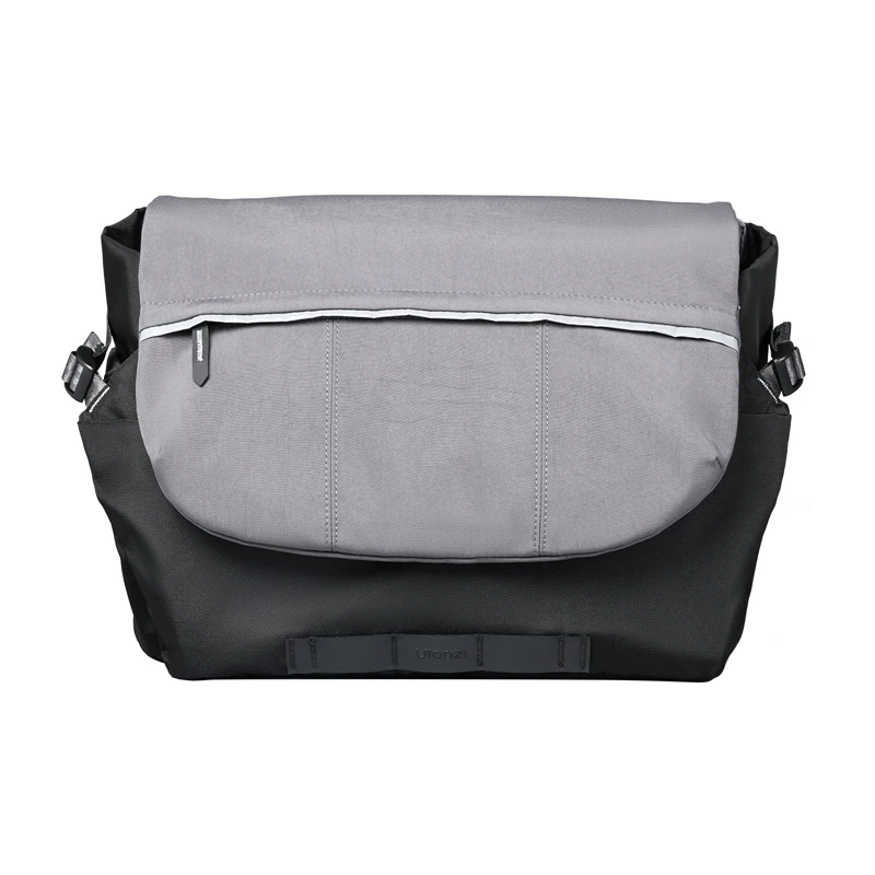 Ulanzi TE88 15L Camera Shoulder Bag with Removable Dividers for Digital Canon/Nikon/Sony/DJI Drone Camera Lightweight Travel