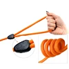 5M/10M/15M Long Rope Training Dog Leash- Heavy Duty Nylon Recall Agility Training Dogs Lead Leash For Medium Large Dog Leash 2