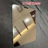 2pcs Pet Screen Protector For Samsung Galaxy Tab S7 Fe S9 Fe A9 Plus S6 Lite S7 S8 S9 A8 Plus Protective Clear Film No Glass 4