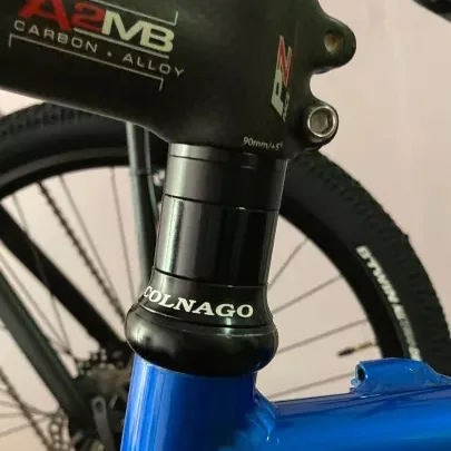 Bicycle Spacer 5pcs 1 Inch Spacer 25.4mm 20/10/5/3/2mm Bicycle Headset Stem Bike Fork Star Nut Adjusting Dust Cover Washer Accessories