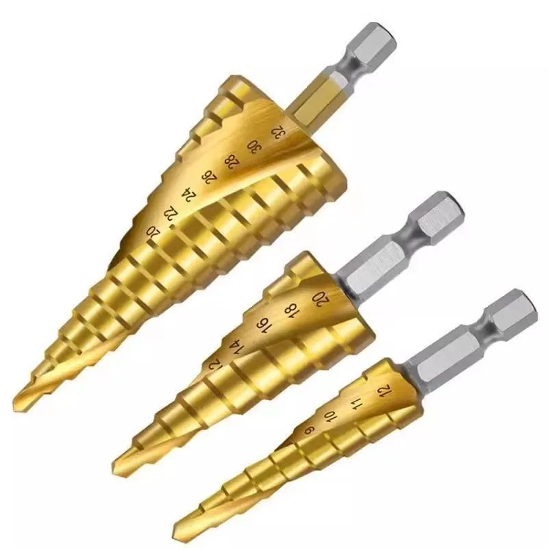 Multi-use Reamer Demonstration