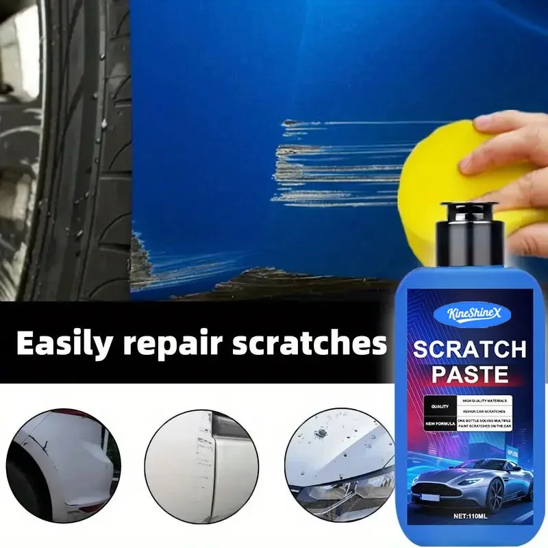 Riparazione Graffi Auto, Rimozione Graffi, Riparazione Vernice, Protezione Carrozzeria, Lucidatura Vernice - immagine 4