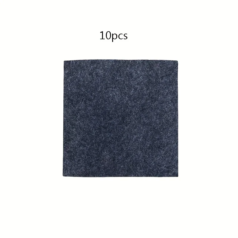 10 PCS
