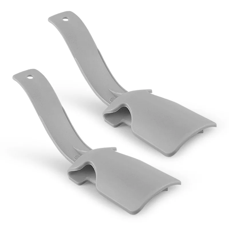 2pc grey