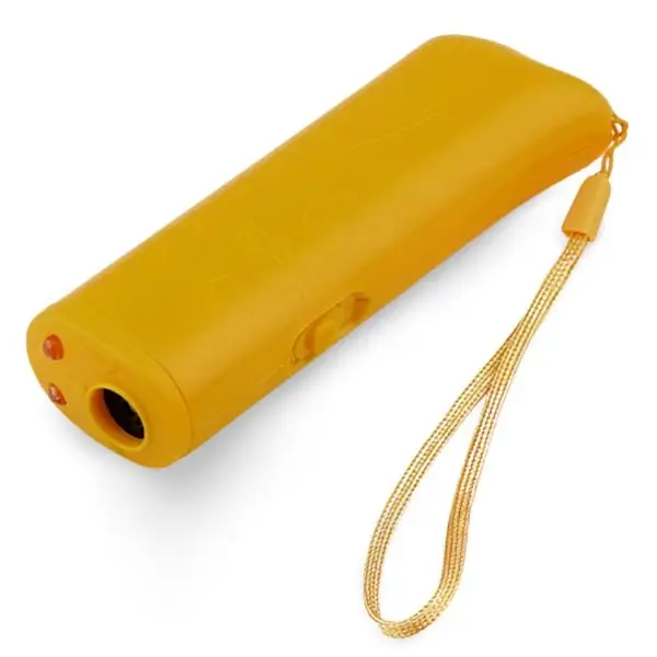 Customizable Dog anti barking box
