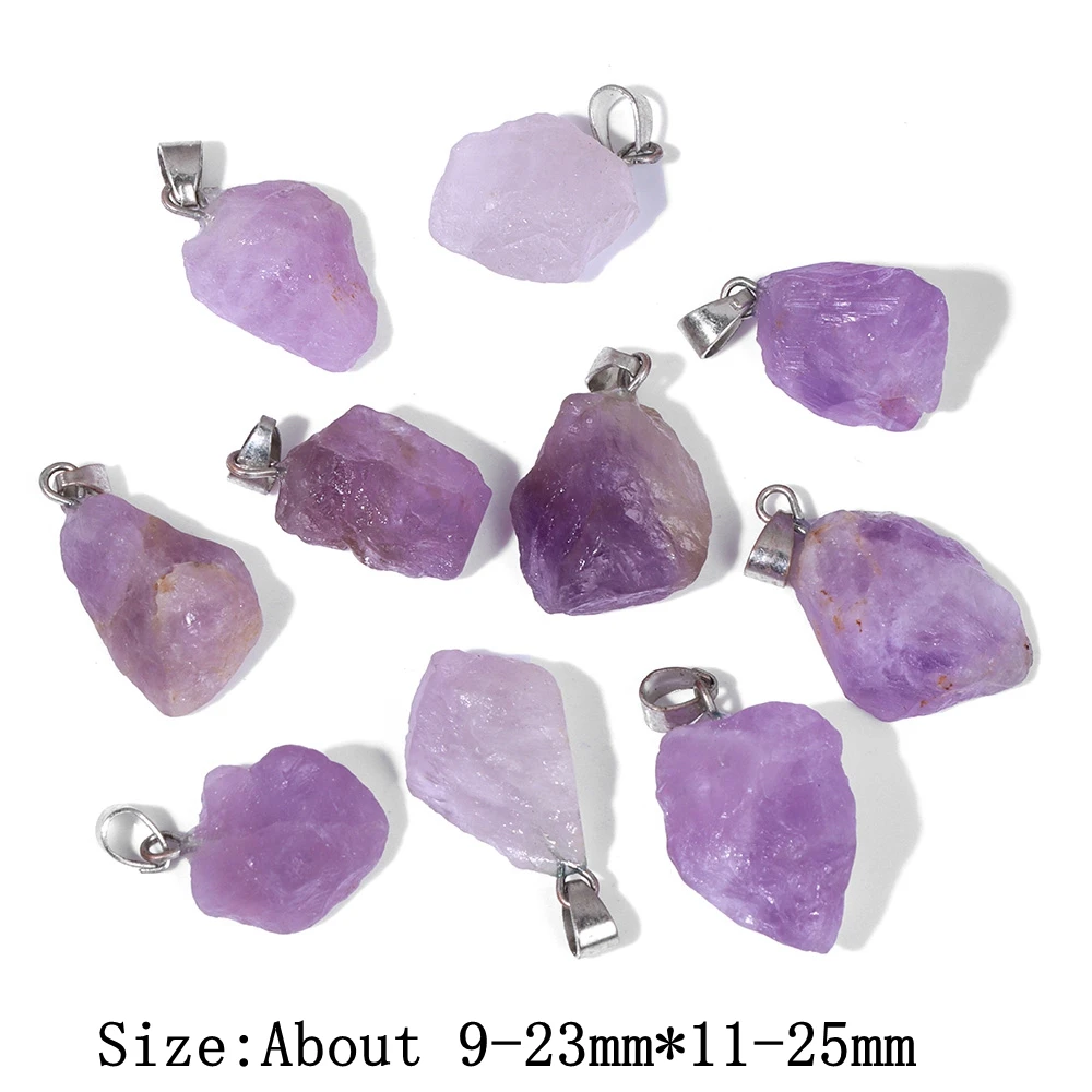 thumbnail image 1 of Colgantes de turmalina negra irregulares naturales, colgante de dijes crudos de forma libre, colgante de piedra curativa de yoga para fabricación de joyas hechas a mano, 1 of 5