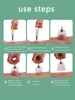 Body Massager Cupping Therapy Set Vacuum Cupping Set Suction Cups Massage Chinese Medicine Anti Cellulite Physiotherapy cans 5