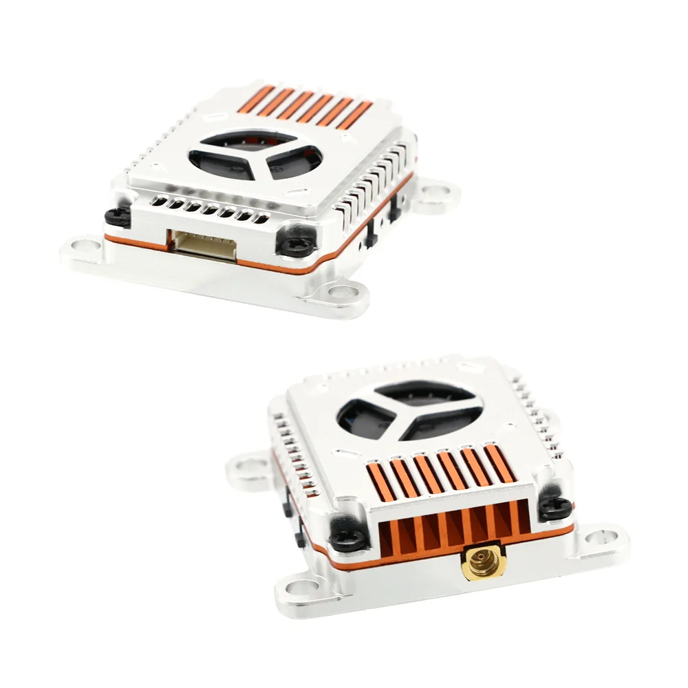 5.8GHz 48CH 3W videosändare för FPV-drönare RC