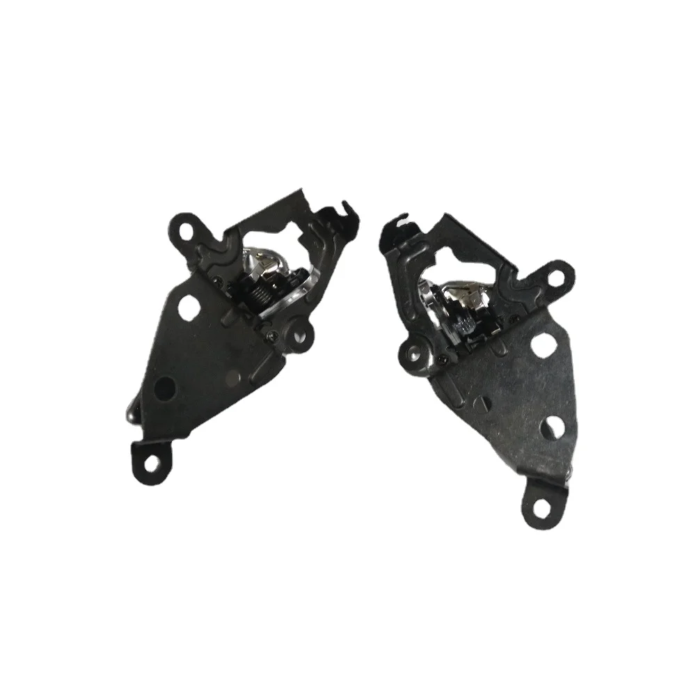 Other Parts & Accessories Car Chrome Inside Door Handles Interior