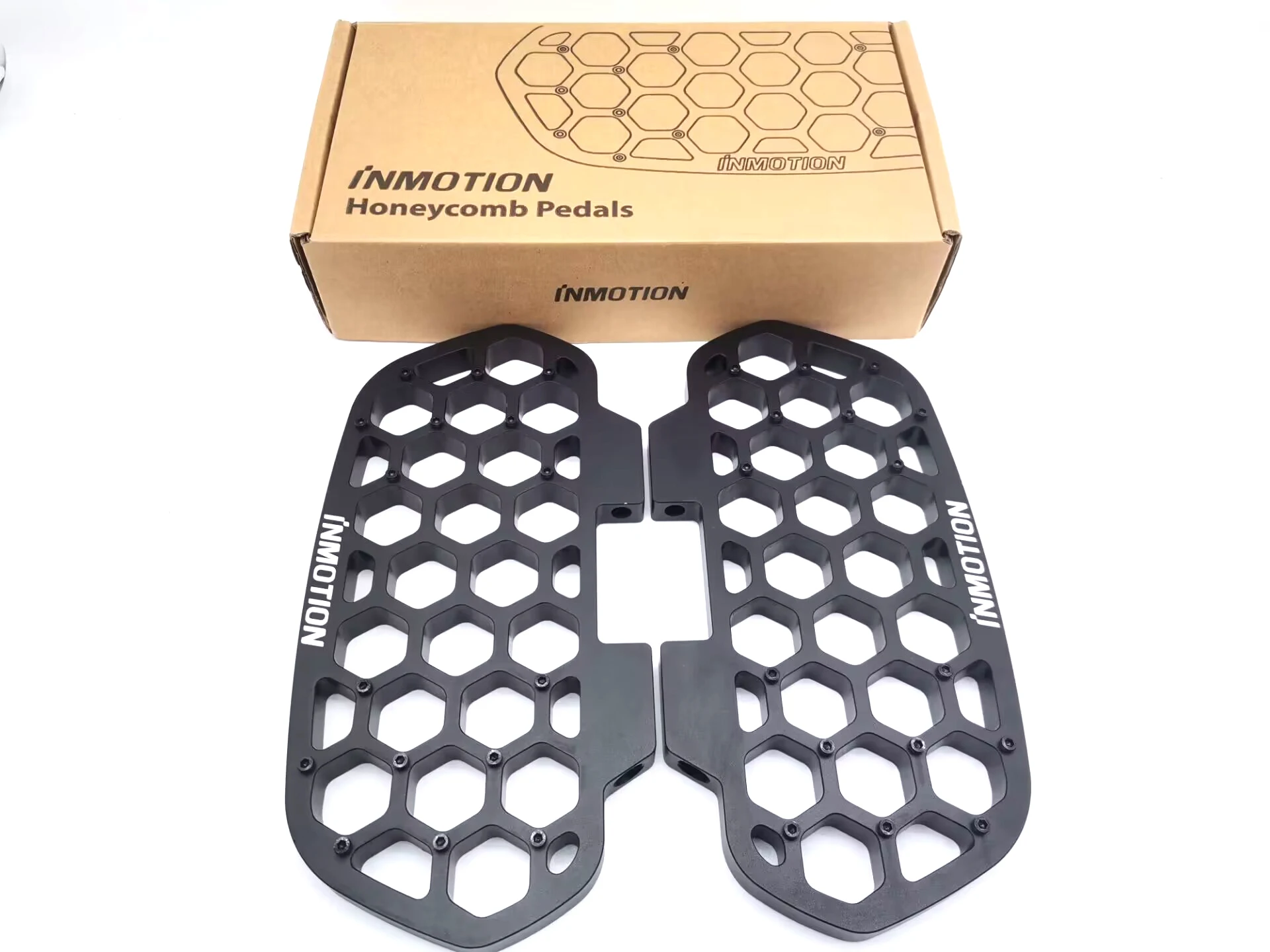 Original INMOTION Pedals Suit for Inmotion V11 Inmotion V12