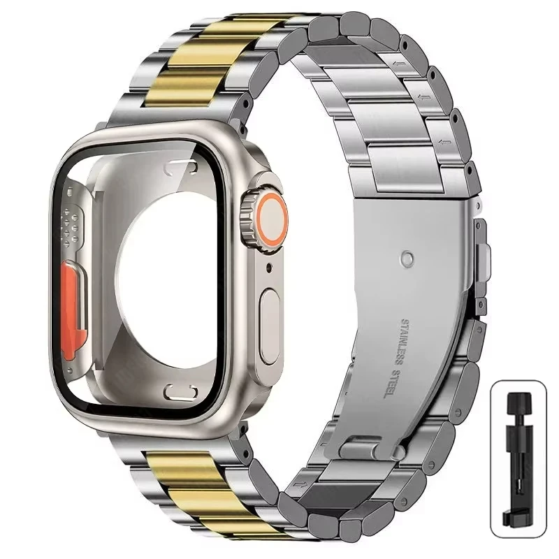 SilverG Ti 2