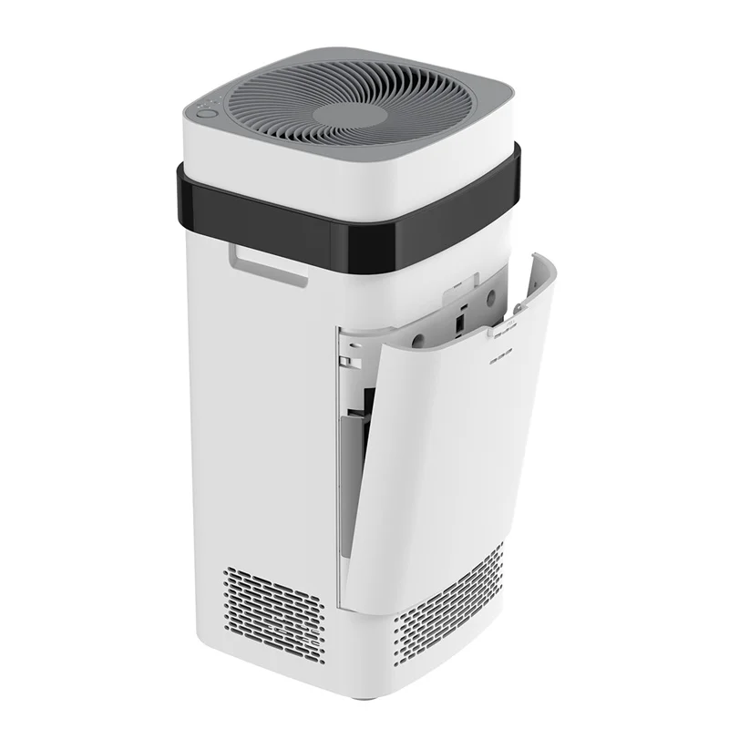 Airdog Breathe Different KJ300F-X3 (M) No Filter Consumption Air Purifier TPA Technology APP Control TAX-FREE To EU RU ionizer 2