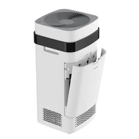 Airdog Breathe Different KJ300F-X3 (M) No Filter Consumption Air Purifier TPA Technology APP Control TAX-FREE To EU RU ionizer 2
