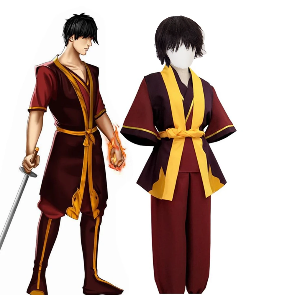 S85163e17e3c74150b6b92b27e6dd5e8dW - Avatar: The Last Airbender Shop