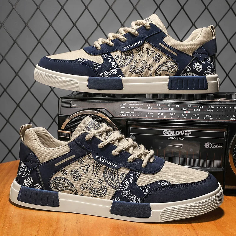 BigSize47 Sneakers Men Casual Shoes Tennis Breathable Comfortable Trainer Vulcanized Mens Sports Running Shoes for Male Footwear 2